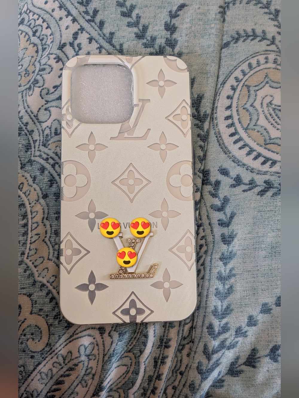 New, iPhone 15 Pro Max Phone Case